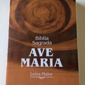 biblia Ave Maria