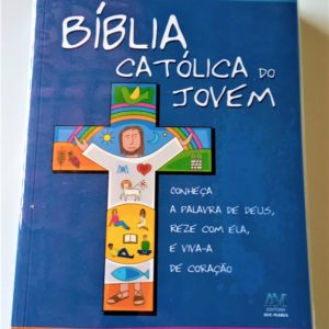 biblia catolica do jovem