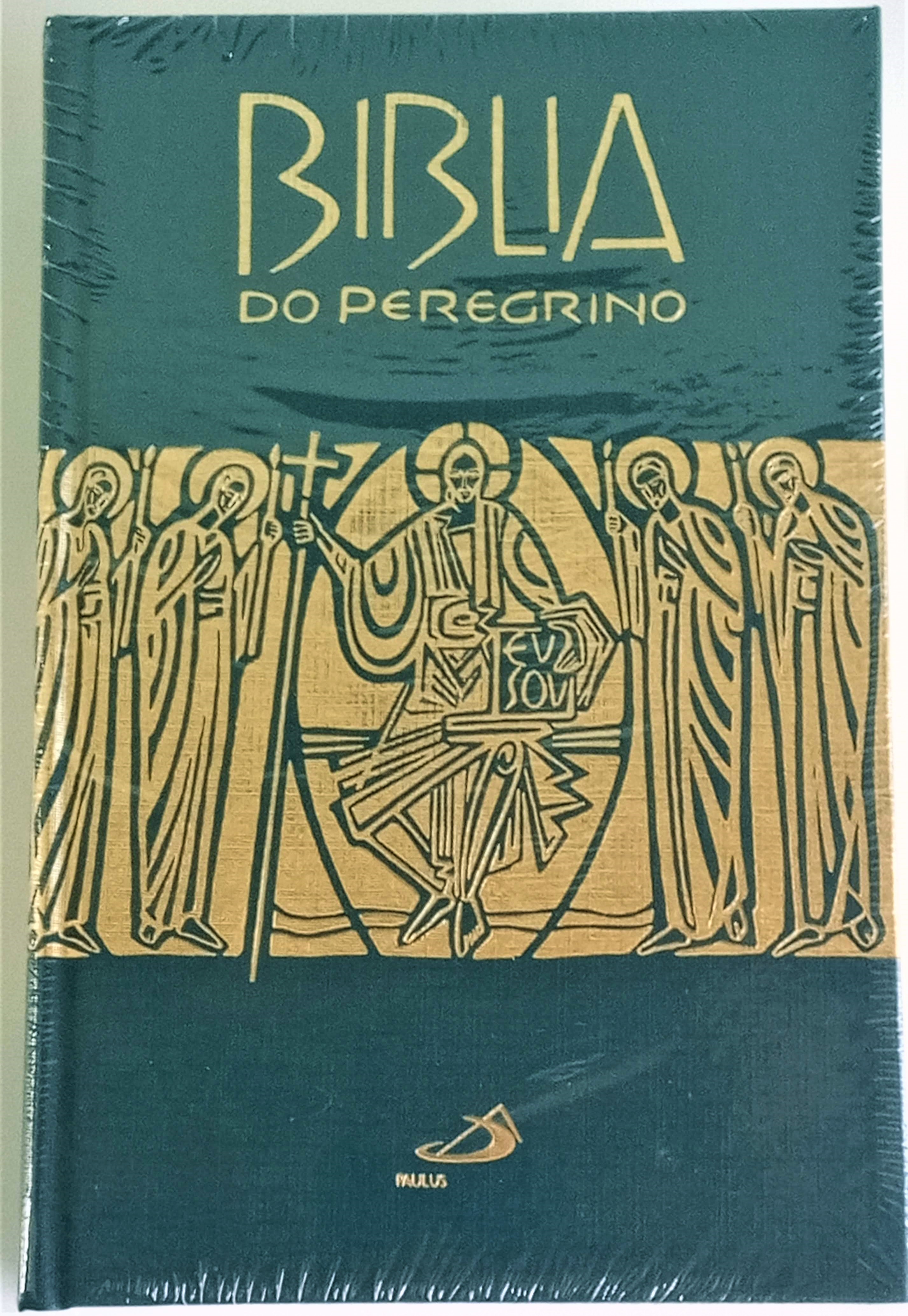 biblia peregrino