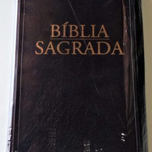 biblia com ziper