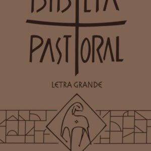 nova pastoral letra grande pastoral