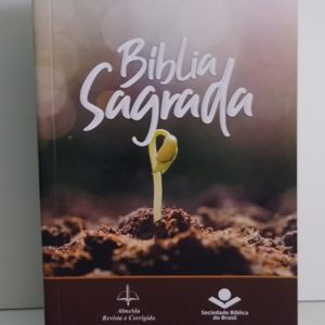 Bíblia Sagrada Missionária Semente