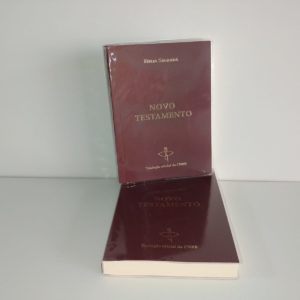 Novo Testamento - Tradução Oficial da CNBB