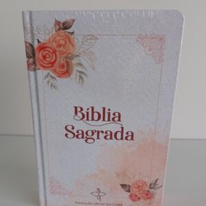 Bíblia Sagrada Tradução Oficial da CNBB - Feminina - 6ª Edição